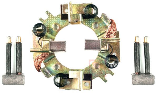 Porta-escova A-104-12V