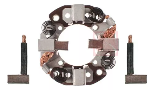 Porta-escova A-208-12V