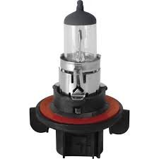Lâmpadas halógenas H13 12V/60/55W