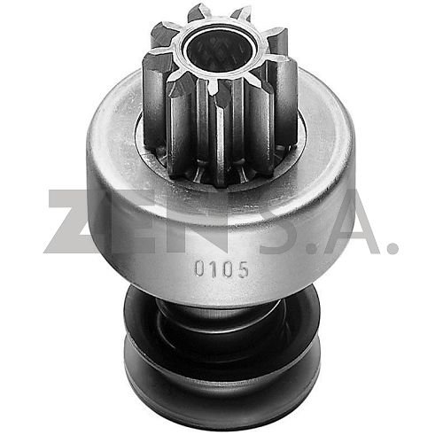 FB-0105 IMPULSOR MB/JF