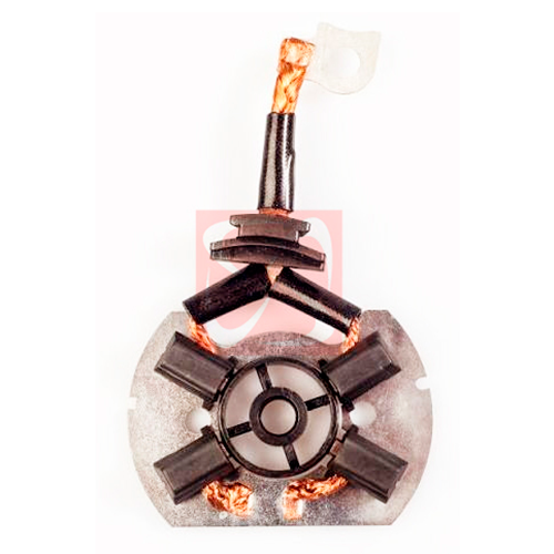 Porta-escova A-210-12V