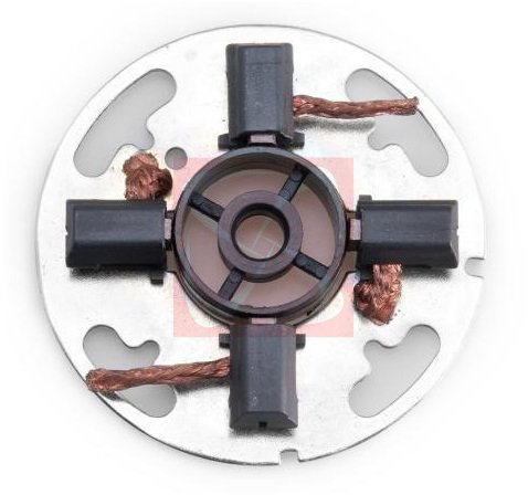 A-227-12v SUPORTE PARA ARRANQUE COM 4 ESCOVA FIAT,Renault,Dacia