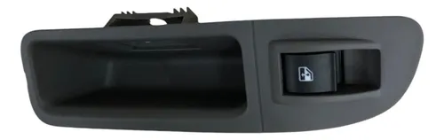 TG1502.023 INTERRUPTOR DE VIDRO TRAS. ESQ. PALIO 12 > TGMOSTRINA CINZA...