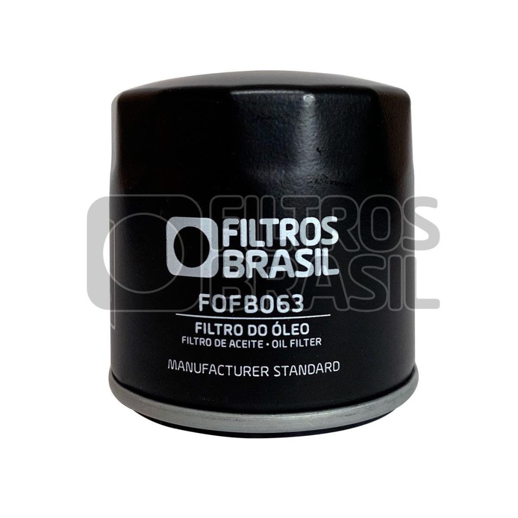 FOFB063- FILTRO DE OLEO WO156 WEGA