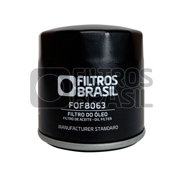 FOFB063- FILTRO DE OLEO WO156 WEGA