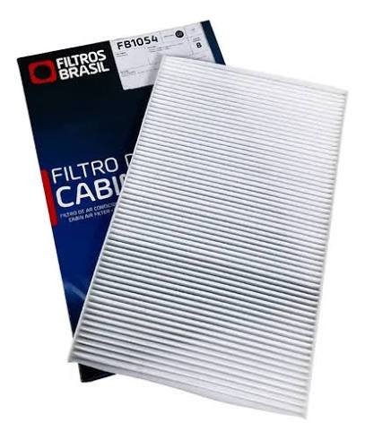 FB1054- FILTRO DE CABINE Mercedes-Benz