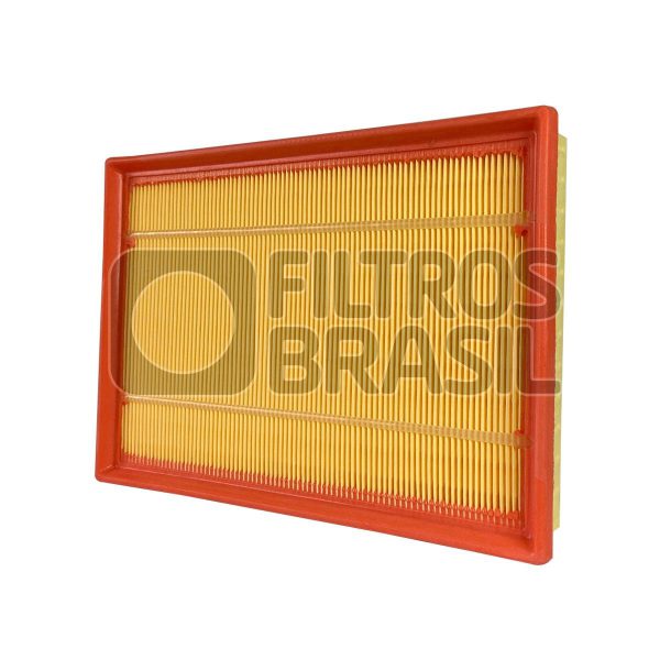 EAFB008- FILTRO DE AR DE MOTOR ARL 8825