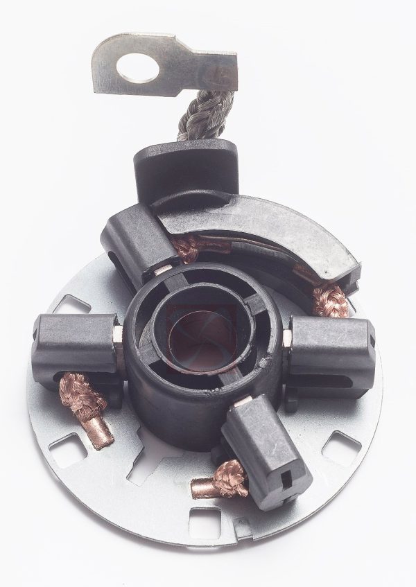 Porta-escova A-013-12V