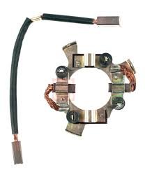 Porta-escova A-102-12V