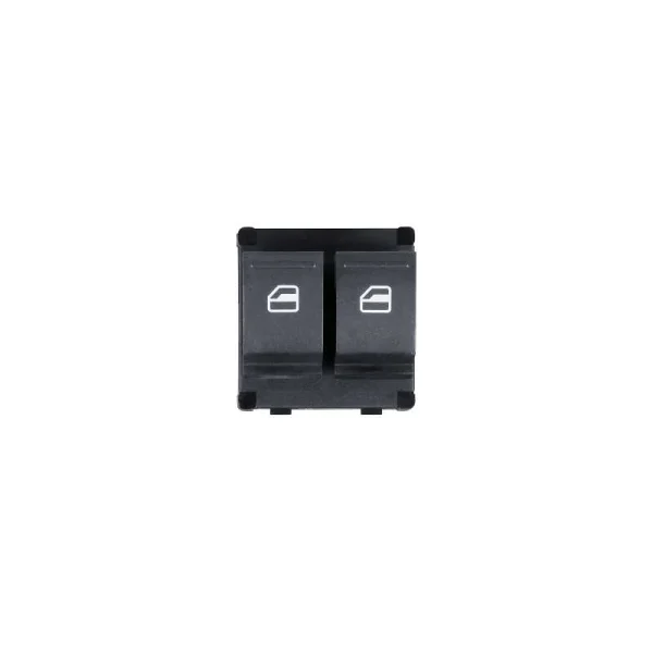 TG1501.001 INTERRUPTOR VIDRO GOL G4/G5/FOX DUPLO(2 ESTADIOS)