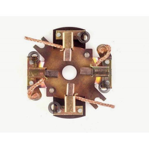 Porta-escova A-101-12V