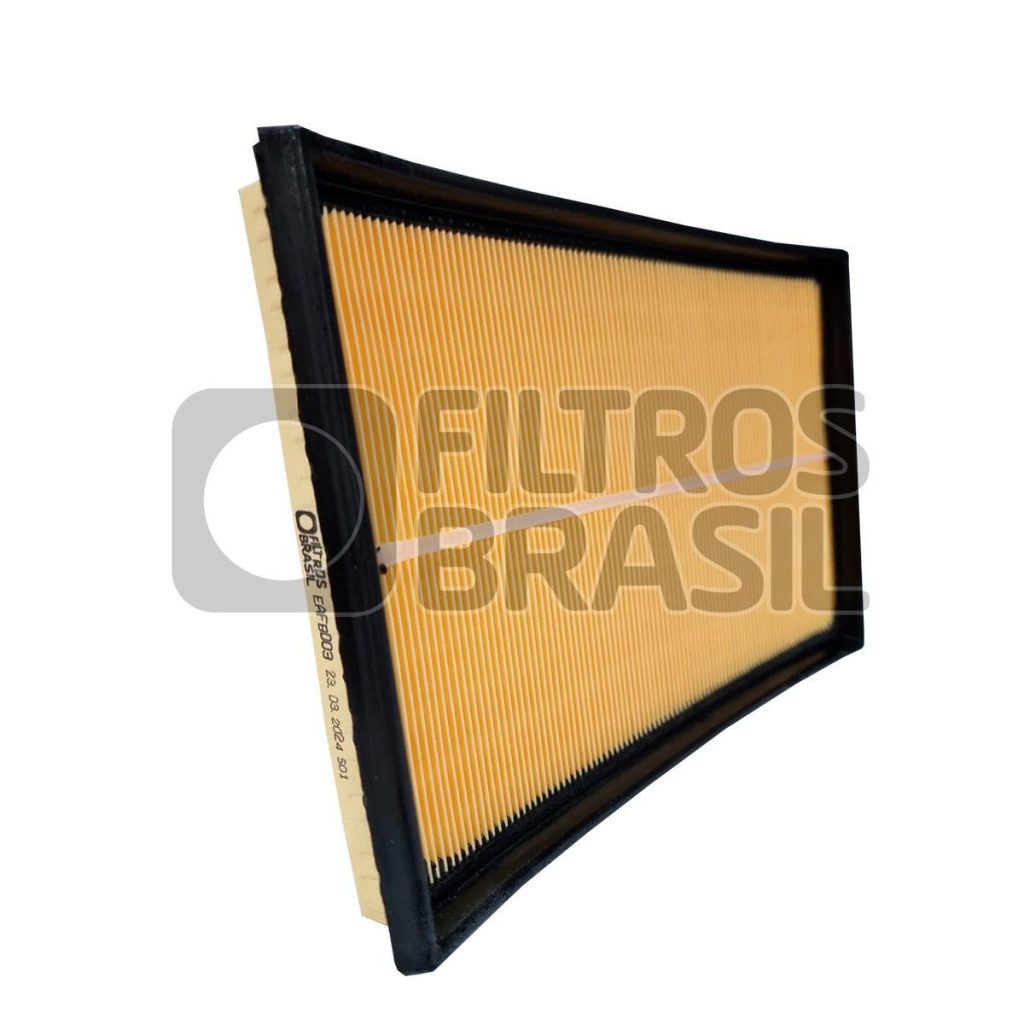 EAFB003- FILTRO DE AR DE MOTOTR ARL6096