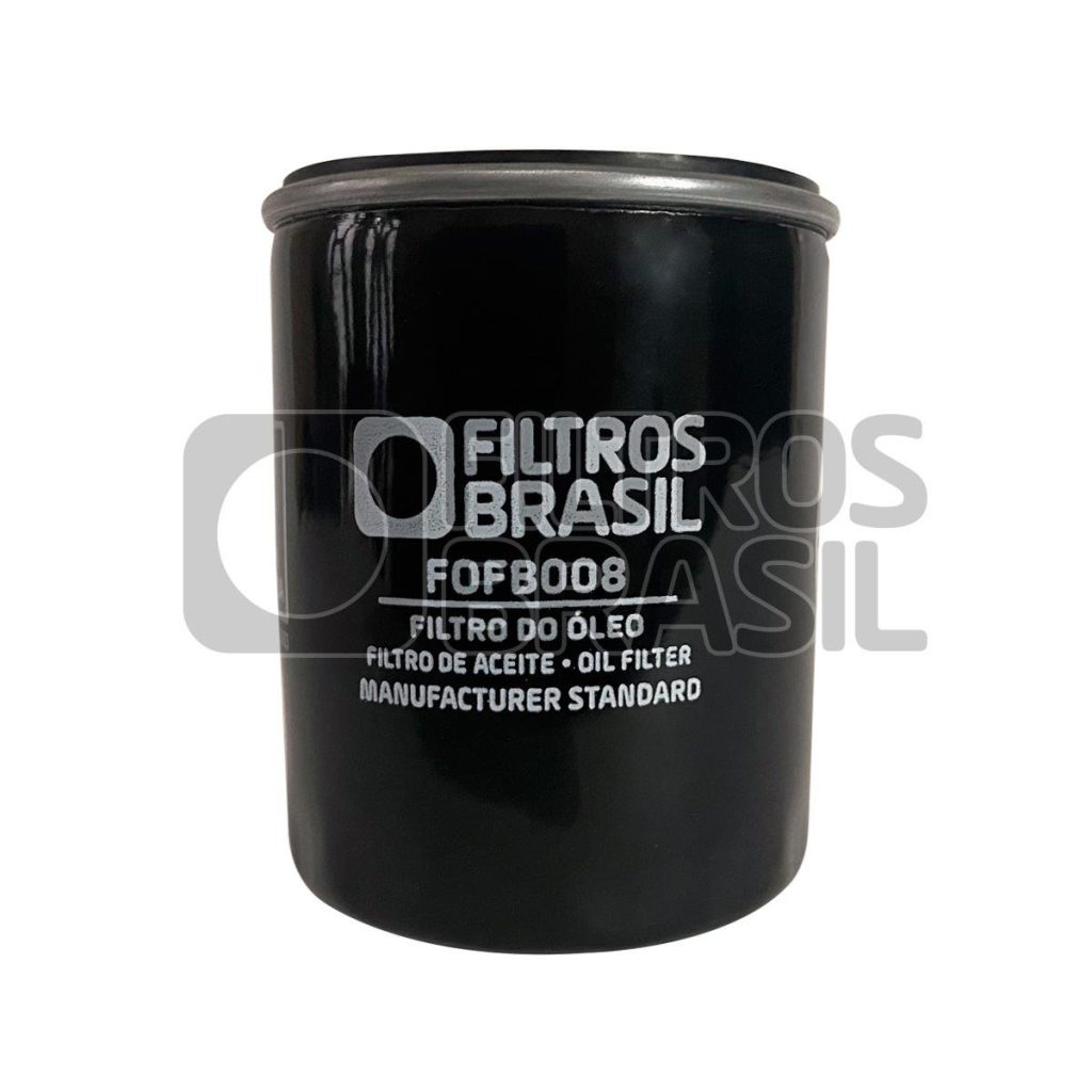 FOFB008- FILTRO DE OLEO PSL55 Fiat Mobi 1.0