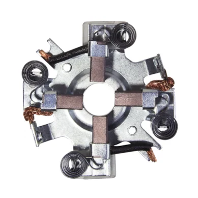 Porta-escova A-321-12V