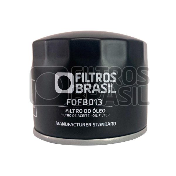 FOFB013- FILTRO DE OLEO PSL565 Ford Verona Escort Belina TECFIL