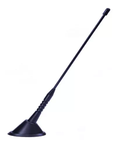 Antena de decoraçãoi