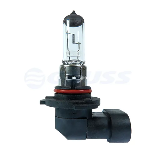 Lâmpadas halógenas H10 12V/42W