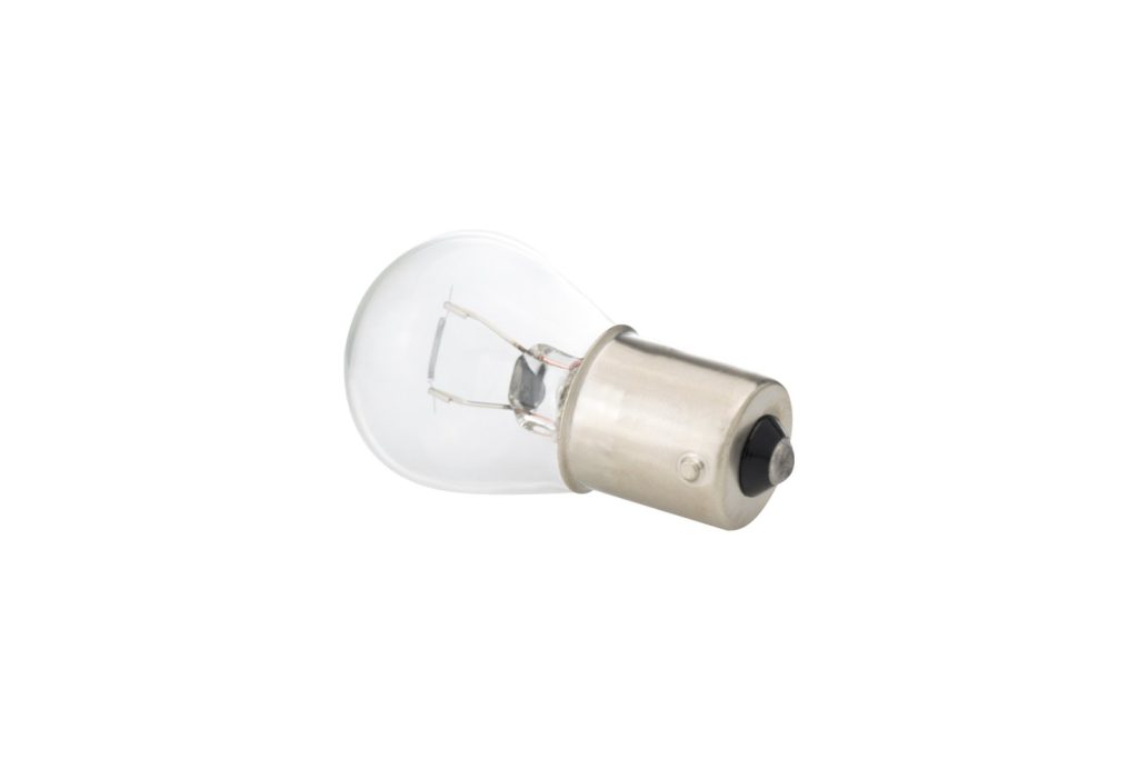 Lâmpadas miniatura 1 polo 12v