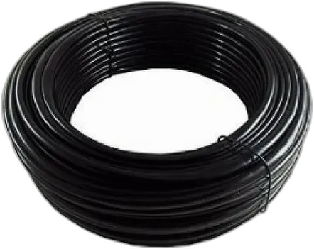 ESPAGUETE DE PVC 12X030MM/100M
